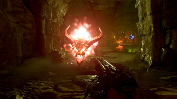 Doom Nintendo Switch (EU) - Image 3