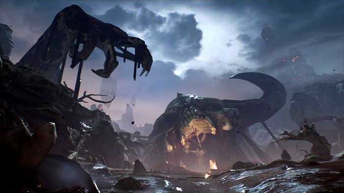 Doom Nintendo Switch (EU) - Image 4